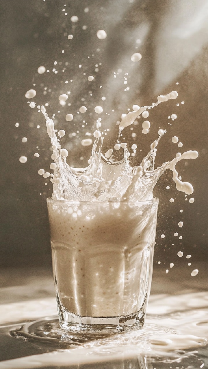 दुनिया में किस देश के लोग सबसे ज्यादा दूध की खपत करते हैं?